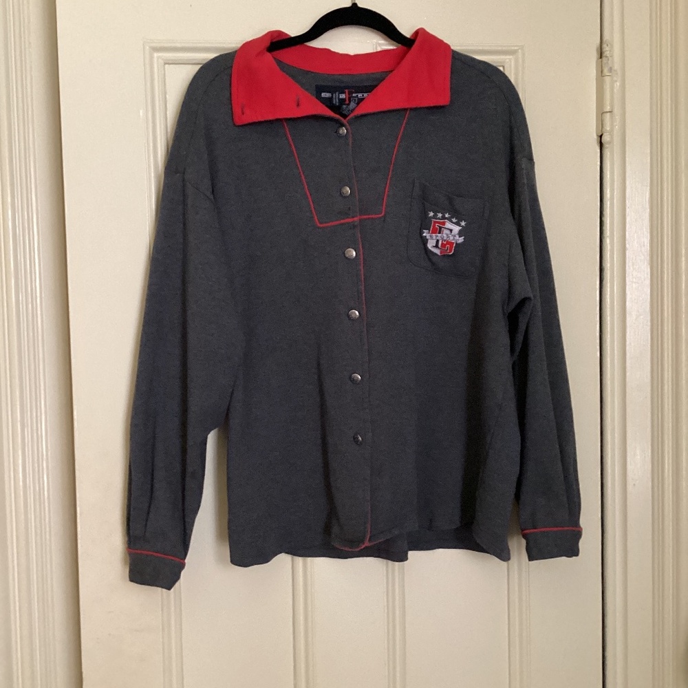 Vintage Escada Sport - size large